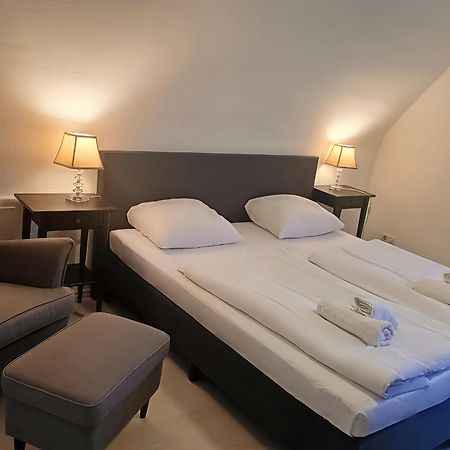 Excellent Hotel Хамбург Екстериор снимка