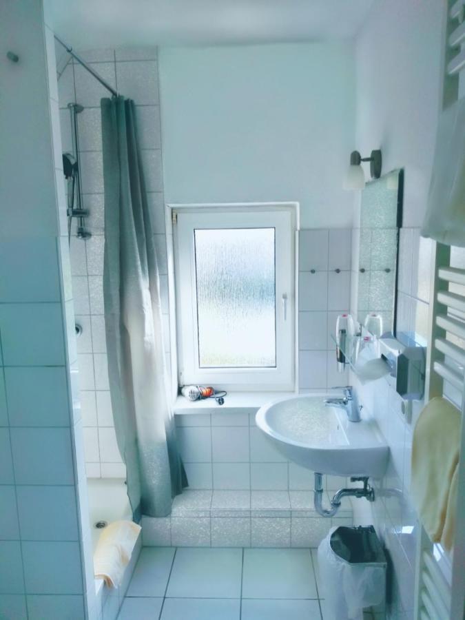 Excellent Hotel Хамбург Екстериор снимка