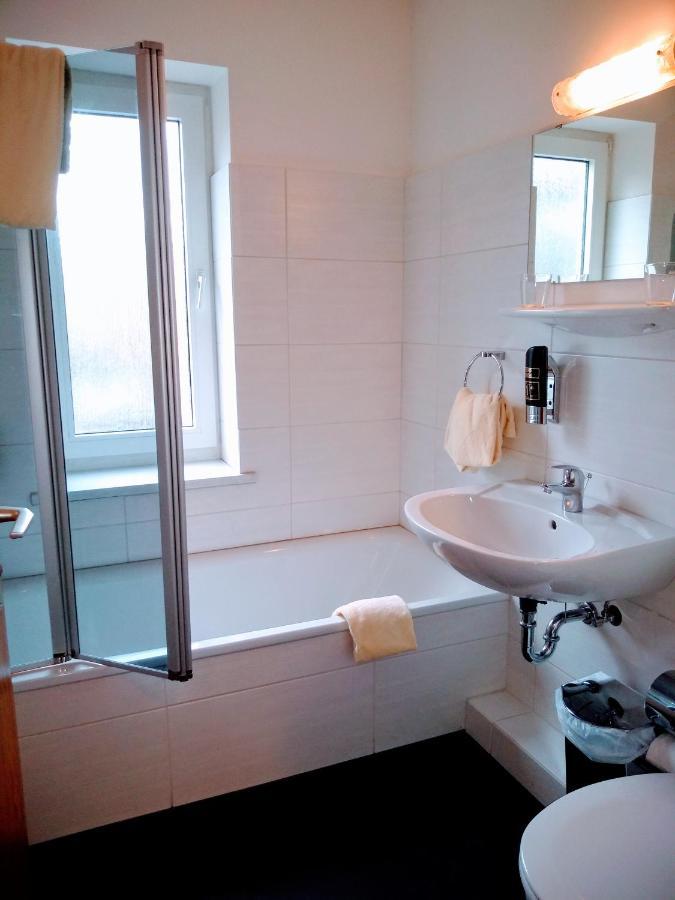 Excellent Hotel Хамбург Екстериор снимка