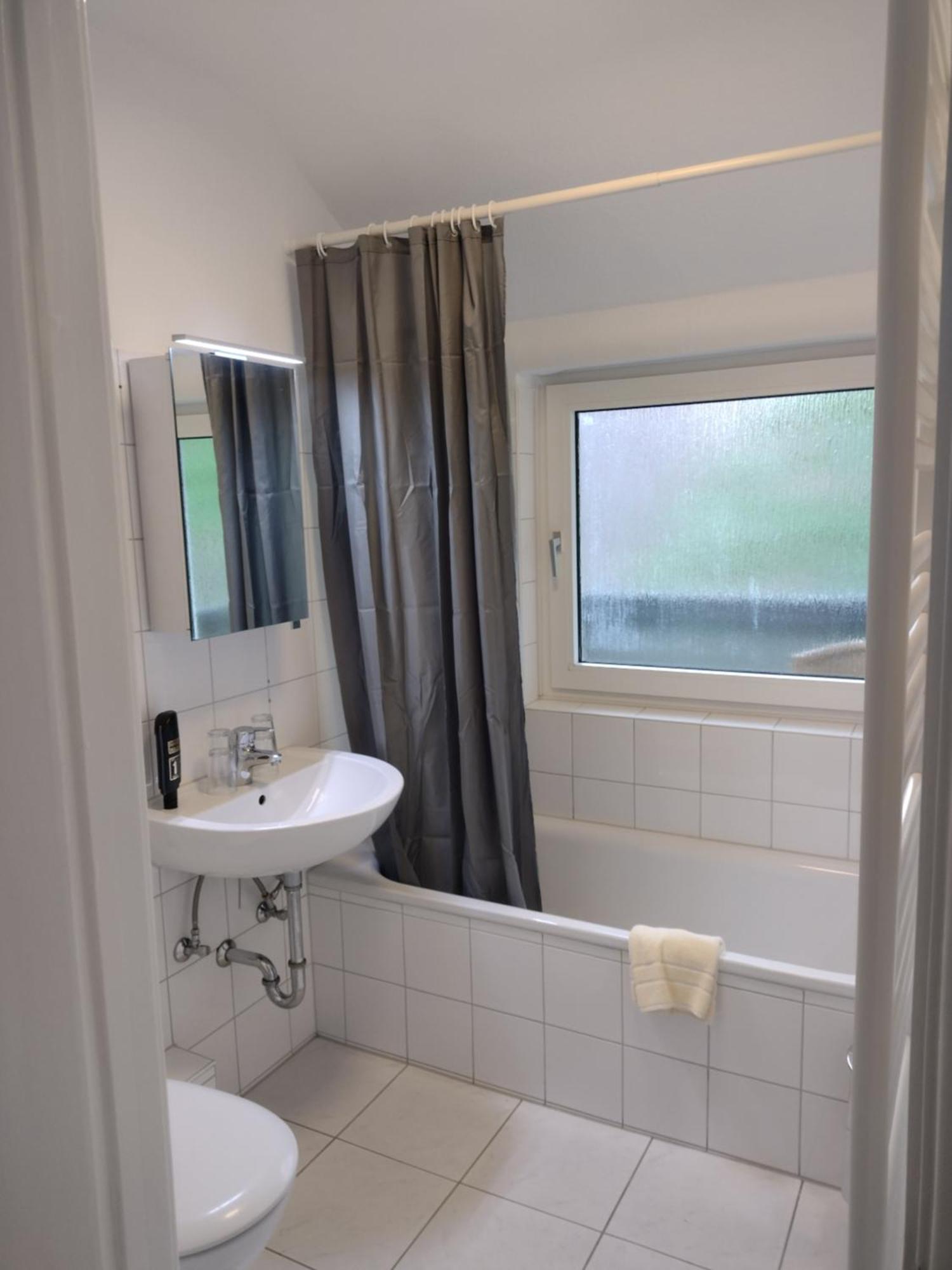 Excellent Hotel Хамбург Екстериор снимка