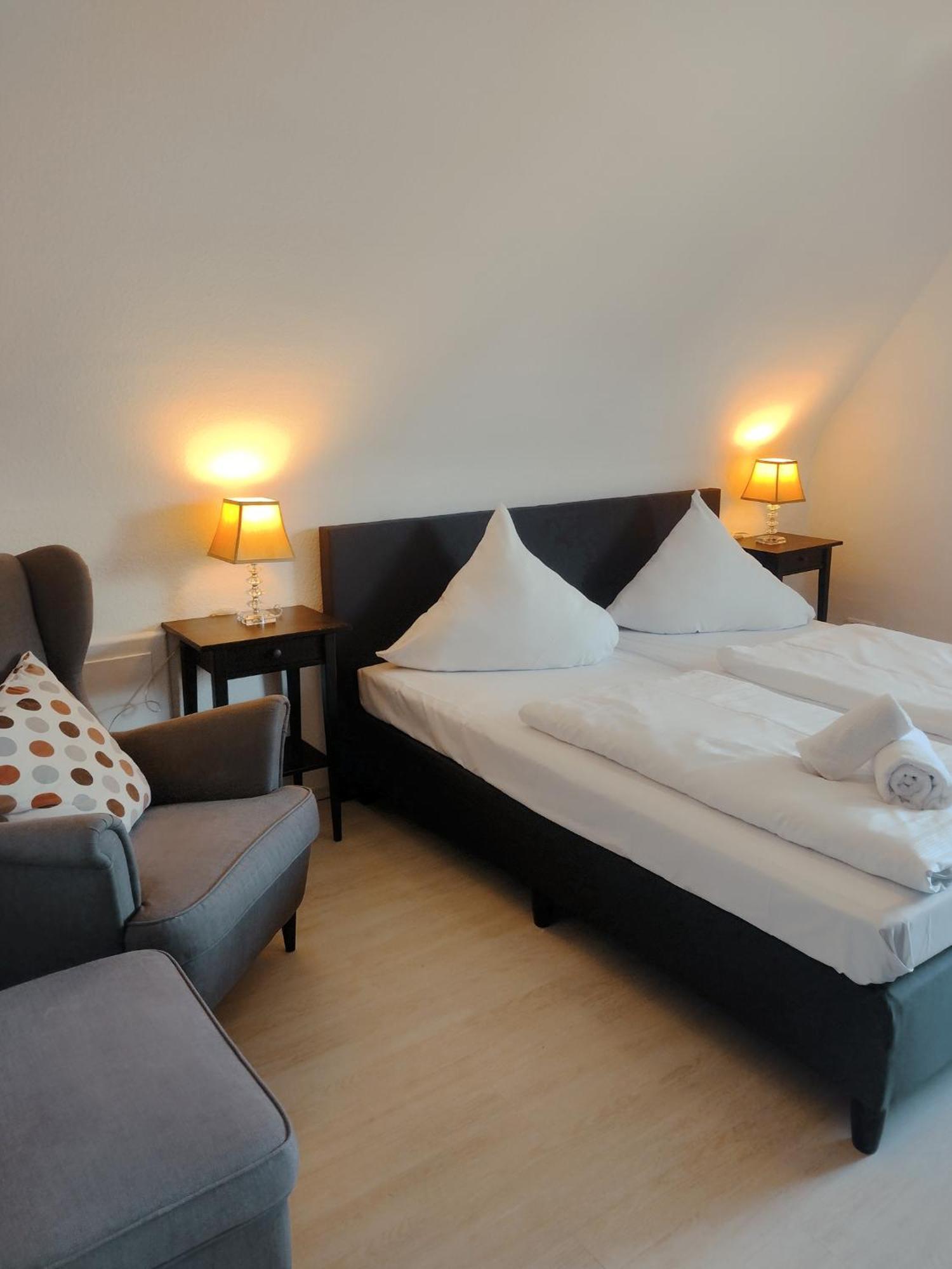 Excellent Hotel Хамбург Екстериор снимка